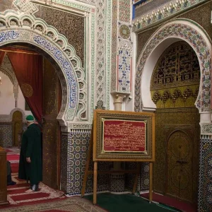 Explore 7 Days Tour from Casablanca Imperial Cities & Desert for 7 days with Explore Adventures Morocco and discover unforgettable experiences - Photo 6