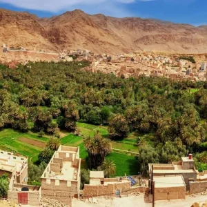 Explore Luxury Morocco Desert Escape - 4 Days for 4 days with Explore Adventures Morocco and discover unforgettable experiences - Photo 4