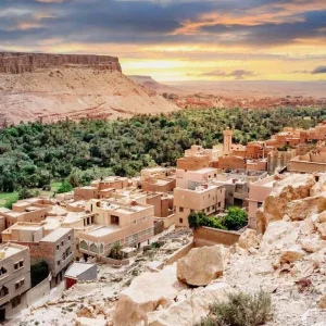 Explore Luxury Morocco Desert Escape - 4 Days for 4 days with Explore Adventures Morocco and discover unforgettable experiences - Photo 5