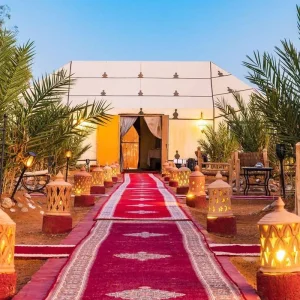 Explore 7 Days Tour from Casablanca Imperial Cities & Desert for 7 days with Explore Adventures Morocco and discover unforgettable experiences - Photo 8