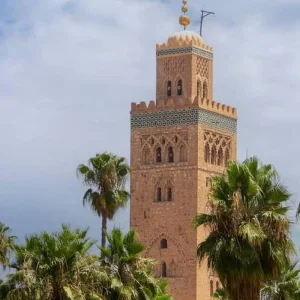 Explore Desert Majesty Luxury Tour - 9 Days for 9 days with Explore Adventures Morocco and discover unforgettable experiences - Photo 7