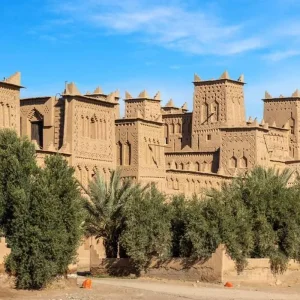 Explore Luxury Morocco Desert Escape - 4 Days for 4 days with Explore Adventures Morocco and discover unforgettable experiences - Photo 7