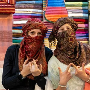 Explore 7 Days Tour from Casablanca Imperial Cities & Desert for 7 days with Explore Adventures Morocco and discover unforgettable experiences - Photo 11