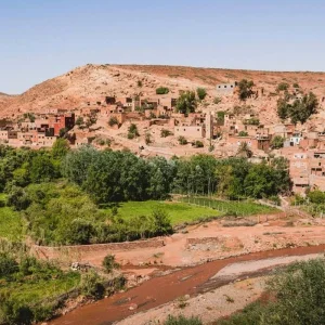 Explore Luxury Morocco Desert Escape - 4 Days for 4 days with Explore Adventures Morocco and discover unforgettable experiences - Photo 8