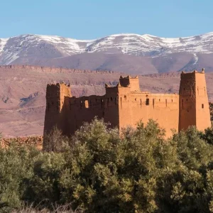 Explore Luxury Morocco Desert Escape - 4 Days for 4 days with Explore Adventures Morocco and discover unforgettable experiences - Photo 9