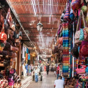 Explore Desert Majesty Luxury Tour - 9 Days for 9 days with Explore Adventures Morocco and discover unforgettable experiences - Photo 10