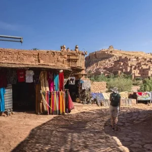 Explore Luxury Morocco Desert Escape - 4 Days for 4 days with Explore Adventures Morocco and discover unforgettable experiences - Photo 10