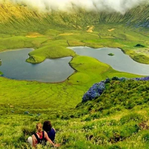 Explore Wild Atlantic Expedition - Flores & Corvo for 7 days with Futurismo Azores Adventures and discover unforgettable experiences - Photo 3