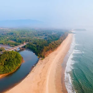 Explore Luxury Golden Triangle Tour with Goa for 10 days with GeTS Holidays and discover unforgettable experiences - Photo 2