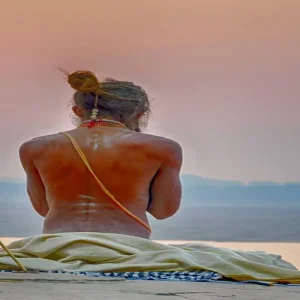 Explore Luxury Golden Triangle Tour with Varanasi for 8 days with GeTS Holidays and discover unforgettable experiences - Photo 2