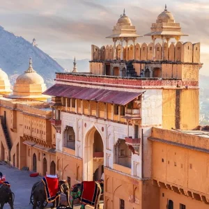 Explore Luxury Golden Triangle Tour with Amritsar for 9 days with GeTS Holidays and discover unforgettable experiences - Photo 2