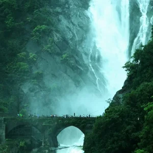 Explore Golden Triangle Tour with Goa for 10 days with GeTS Holidays and discover unforgettable experiences - Photo 3