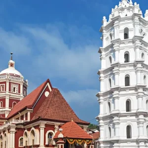 Explore Golden Triangle Tour with Goa for 10 days with GeTS Holidays and discover unforgettable experiences - Photo 4