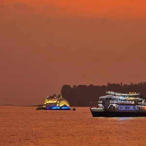 Explore Luxury Golden Triangle Tour with Goa for 10 days with GeTS Holidays and discover unforgettable experiences - Photo 3