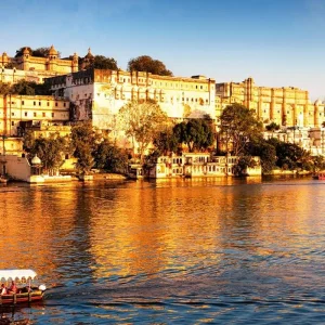 Explore Treasures of Rajasthan with Varanasi for 15 days with GeTS Holidays and discover unforgettable experiences - Photo 3
