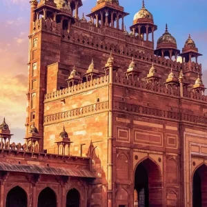 Explore Golden Triangle Tour with Goa for 10 days with GeTS Holidays and discover unforgettable experiences - Photo 6