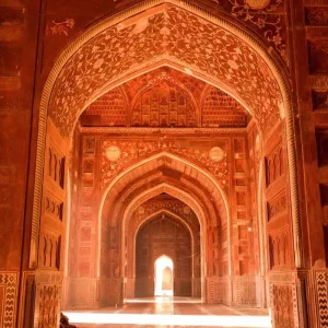 Explore Luxury Golden Triangle Tour with Amritsar for 9 days with GeTS Holidays and discover unforgettable experiences - Photo 4