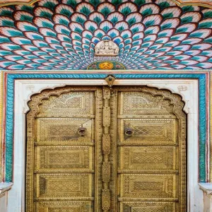 Explore Luxury Golden Triangle Tour with Goa for 10 days with GeTS Holidays and discover unforgettable experiences - Photo 5