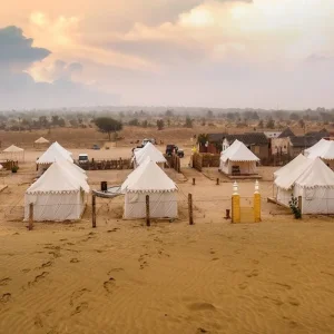 Explore Treasures of Rajasthan with Varanasi for 15 days with GeTS Holidays and discover unforgettable experiences - Photo 4