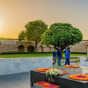 Explore Luxury Golden Triangle Tour with Jodhpur and Udaipur for 9 days with GeTS Holidays and discover unforgettable experiences - Photo 5