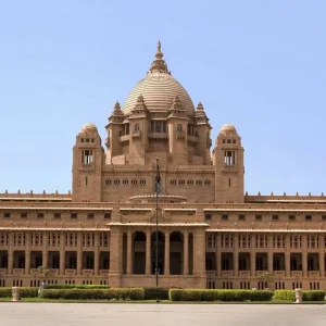 Explore Treasures of Rajasthan with Varanasi for 15 days with GeTS Holidays and discover unforgettable experiences - Photo 5