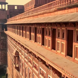 Explore Cultural Golden Triangle Tour of India - 6 Days for 6 days with GeTS Holidays and discover unforgettable experiences - Photo 2