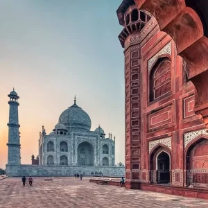 Explore Luxury Golden Triangle Tour with Jodhpur and Udaipur for 9 days with GeTS Holidays and discover unforgettable experiences - Photo 6