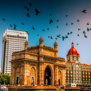 Explore Super Saver Golden Triangle with Mumbai for 8 days with GeTS Holidays and discover unforgettable experiences - Photo 11