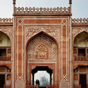 Explore Luxury Golden Triangle Tour of India for 6 days with GeTS Holidays and discover unforgettable experiences - Photo 2