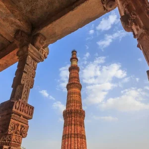 Explore Luxury Golden Triangle Tour with Goa for 10 days with GeTS Holidays and discover unforgettable experiences - Photo 7