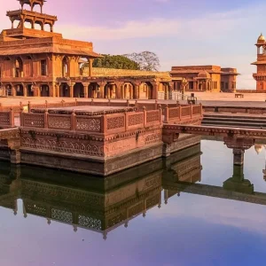 Explore Cultural Golden Triangle Tour of India - 6 Days for 6 days with GeTS Holidays and discover unforgettable experiences - Photo 3