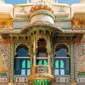 Explore Luxury Golden Triangle Tour with Jodhpur and Udaipur for 9 days with GeTS Holidays and discover unforgettable experiences - Photo 7