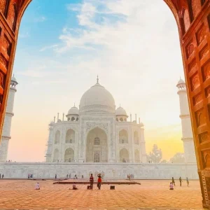 Explore Luxury Golden Triangle Tour with Goa for 10 days with GeTS Holidays and discover unforgettable experiences - Photo 8