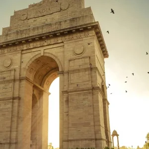 Explore Cultural Golden Triangle Tour of India - 6 Days for 6 days with GeTS Holidays and discover unforgettable experiences - Photo 4