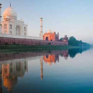 Explore Golden Triangle Tour with Jodhpur, Udaipur  & Mumbai for 11 days with GeTS Holidays and discover unforgettable experiences - Photo 8