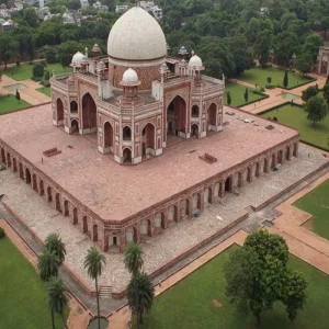 Explore Luxury Golden Triangle Tour of India for 6 days with GeTS Holidays and discover unforgettable experiences - Photo 4