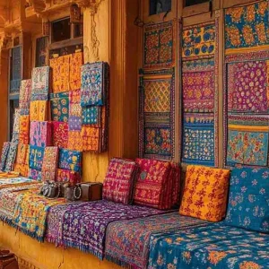 Explore Cultural Golden Triangle Tour of India - 6 Days for 6 days with GeTS Holidays and discover unforgettable experiences - Photo 5