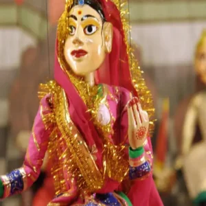 Explore Golden Triangle Tour with Jodhpur, Udaipur  & Mumbai for 11 days with GeTS Holidays and discover unforgettable experiences - Photo 9