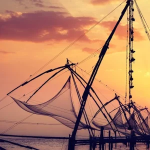 Explore Heritage Rajasthan with Magical Kerala - North & South India for 16 days with GeTS Holidays and discover unforgettable experiences - Photo 5