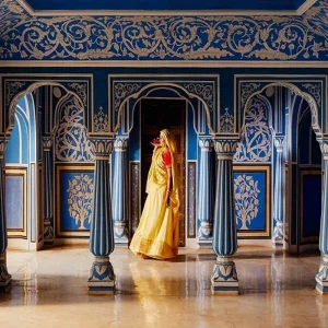 Explore Luxury Golden Triangle Tour of India for 6 days with GeTS Holidays and discover unforgettable experiences - Photo 5