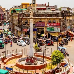 Explore Cultural Golden Triangle Tour of India - 6 Days for 6 days with GeTS Holidays and discover unforgettable experiences - Photo 6