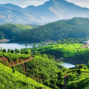 Explore Heritage Rajasthan with Magical Kerala - North & South India for 16 days with GeTS Holidays and discover unforgettable experiences - Photo 6