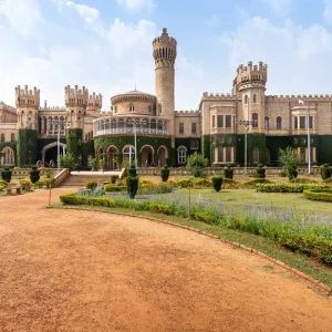 Explore Best of Karnataka (with Hampi) - 9 Days for 9 days with GeTS Holidays and discover unforgettable experiences - Photo 3