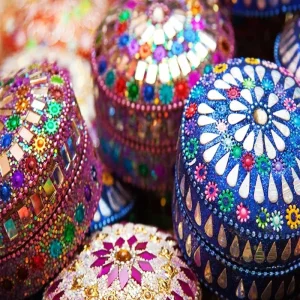 Explore Cultural Golden Triangle Tour of India - 6 Days for 6 days with GeTS Holidays and discover unforgettable experiences - Photo 7