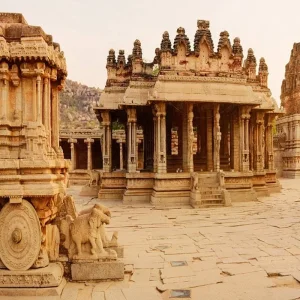 Explore Best of Karnataka (with Hampi) - 9 Days for 9 days with GeTS Holidays and discover unforgettable experiences - Photo 4