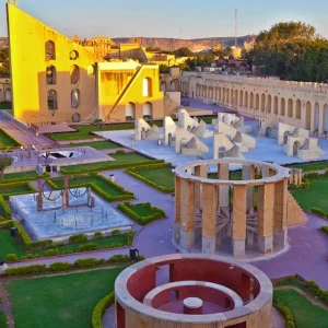 Explore Cultural Golden Triangle Tour of India - 6 Days for 6 days with GeTS Holidays and discover unforgettable experiences - Photo 8