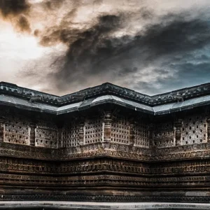 Explore Best of Karnataka (with Hampi) - 9 Days for 9 days with GeTS Holidays and discover unforgettable experiences - Photo 5