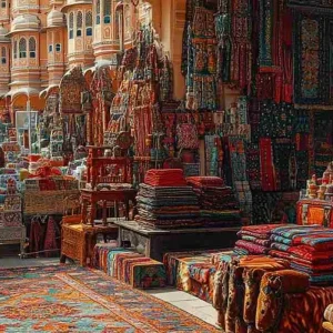 Explore Cultural Golden Triangle Tour of India - 6 Days for 6 days with GeTS Holidays and discover unforgettable experiences - Photo 9