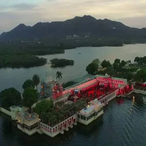 Explore Heritage Rajasthan with Magical Kerala - North & South India for 16 days with GeTS Holidays and discover unforgettable experiences - Photo 9