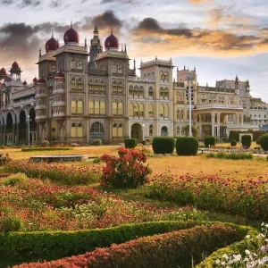 Explore Best of Karnataka (with Hampi) - 9 Days for 9 days with GeTS Holidays and discover unforgettable experiences - Photo 6